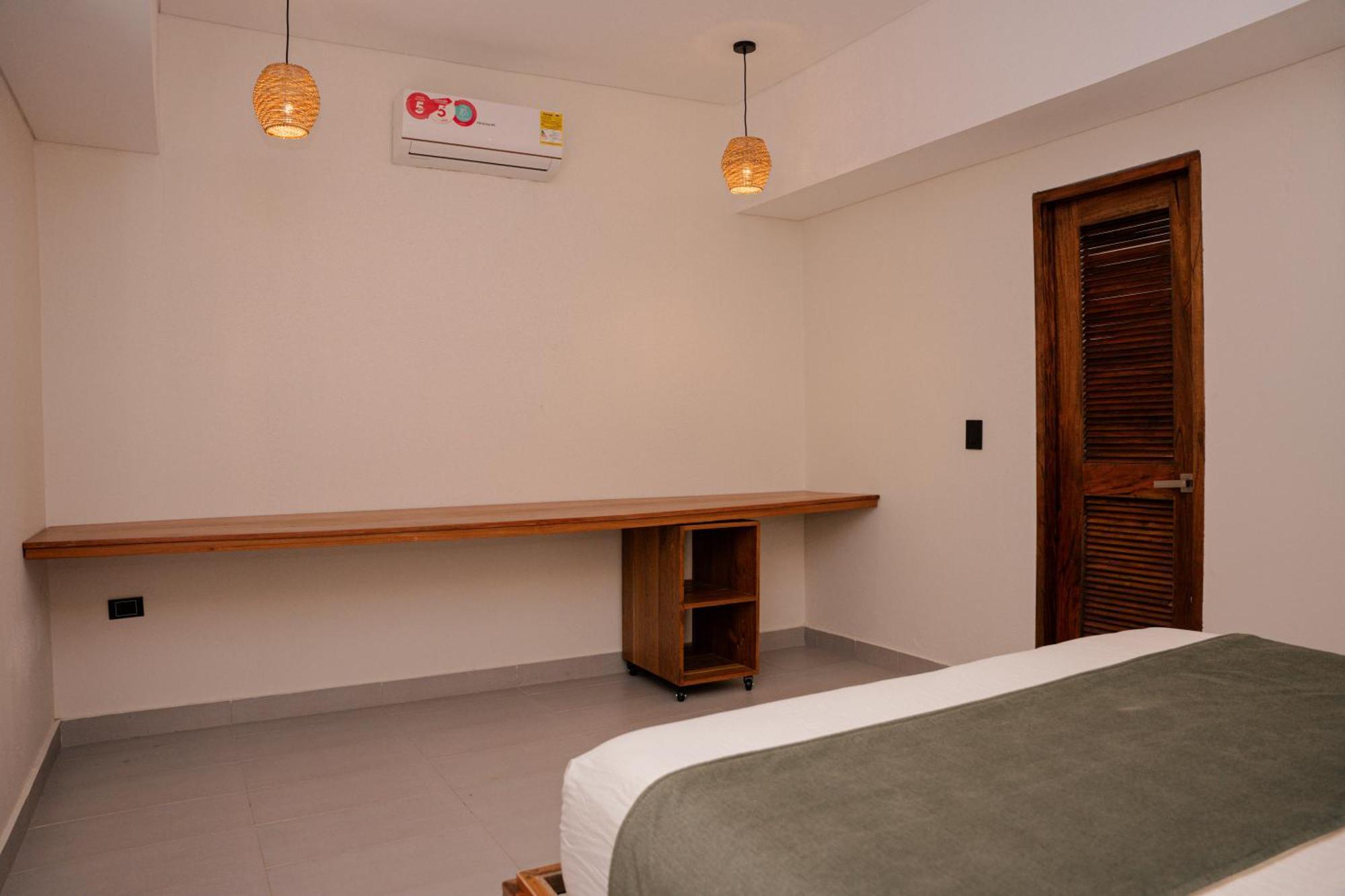 Hukumeizi Hotel Palomino Zimmer foto